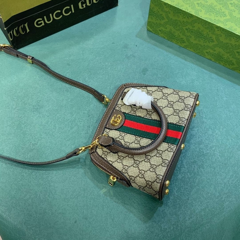 Gucci Top Handle Bags